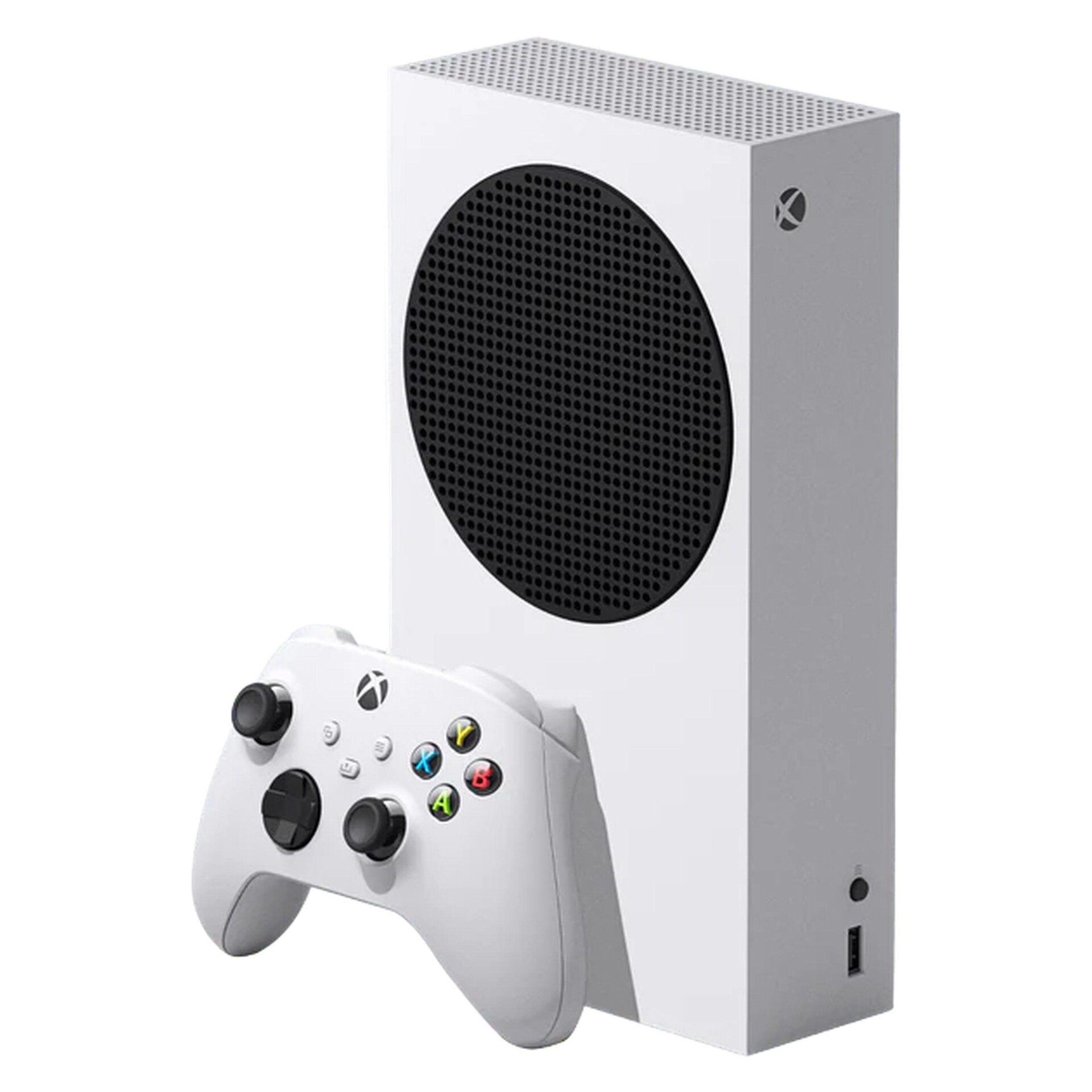 کنسول بازی مایکروسافت Xbox Series S